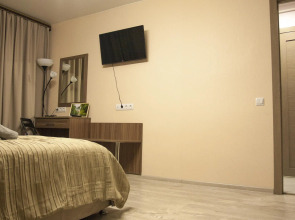 Pechory Apartment (Печоры Апартмент) на улице Новая