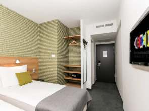 Roombach Hotel Budapest Center