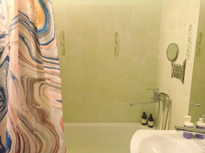 Апартаменты на улице Коммунистическая 15