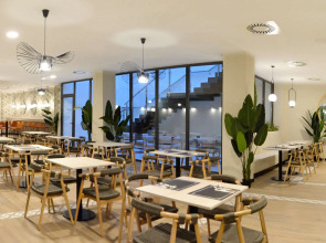 Hotel Soho Boutique Cordoba