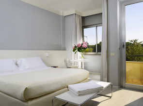 Una Hotels Forte Dei Marmi