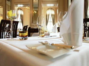 Lumière Boutiquehotel im Fürstenhof Leipzig