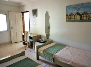 B&B Villa Calliandra