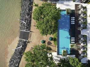 Отель Novotel Bali Benoa