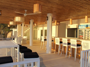 Seri Resort Gili Meno - Adults Only