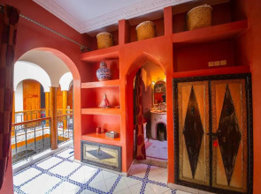 Riad La Lune de Marrakech