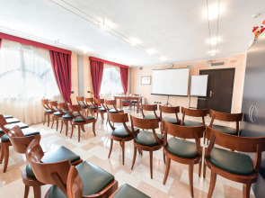 Hotel Villa Malaspina