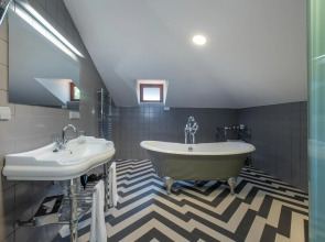 Бутик-отель Kabadoni