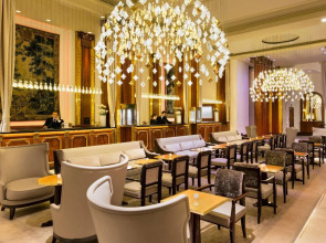 Hotel Barriere Le Majestic