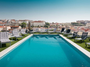 NH Collection Lisboa Liberdade