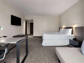 Wyndham Monterrey Ambassador Centro