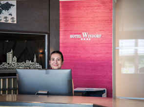 Best Western Hotel Windorf