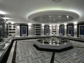 Anemon Kent Çiğli Otel