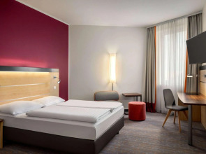 Vienna House Easy by Wyndham Bratislava