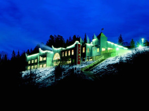 Hotel Royal Ruka