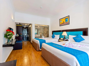 River Beach Resort and Residences