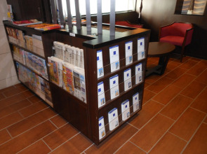 Meitetsu Inn Nagoya Sakuradori