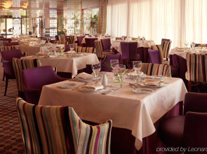 Divani Apollon Palace & Thalasso