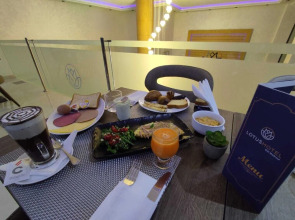 Lotus Hôtel Casa Nearshore