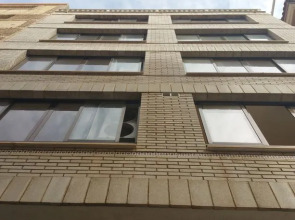 Unique Hotel Apartments