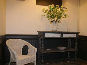 Hôtel Martigues Le 5