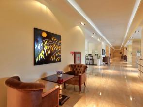 Apart Hotel Golden Line