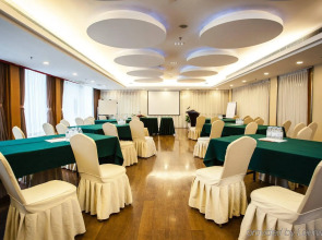 Olympic Club Hotel, Xujiahui