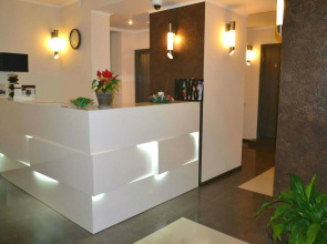 Апарт-Отель "Twin Apart"