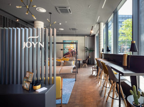 Adina Serviced Apartments Vienna