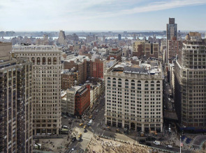 The New York EDITION