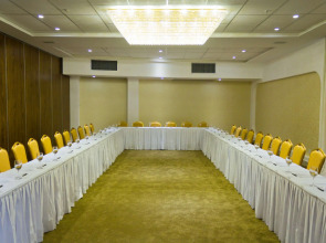 Majestic Ponta Negra Beach