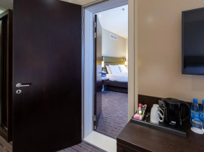 Premier Inn Doha Airport