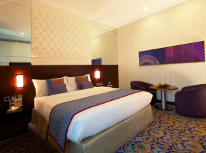 Marina Bay City Center