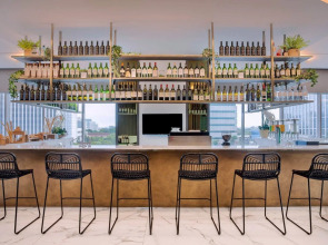 Mercure Jakarta Gatot Subroto