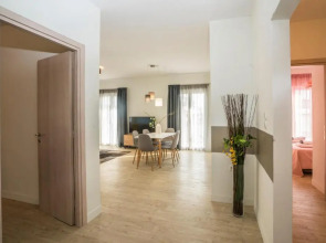 Athens Morum City Apartments