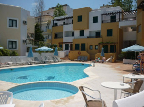 Elmi Suites Beach Hotel - All Inclusive