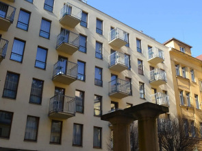 Aparthotel Austria Suites