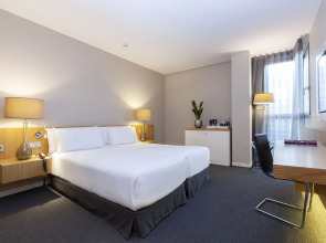 Hotel Royal Passeig de Gracia