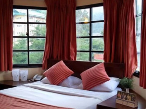 Бутик-отель Cottage 42