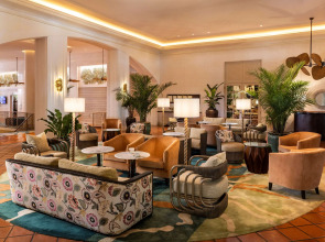 The Palms Hotel & Spa