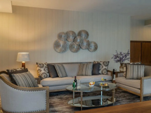 Landmark Amman Hotel & Conference Center