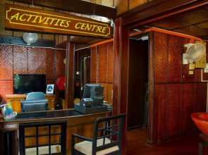 Mutiara Taman Negara