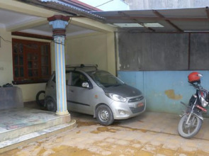 Sara's Backpackers Hotel