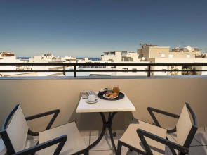 Elina Hotel Apartments