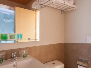 Magic Natura Animal, Waterpark & Polynesian Resort