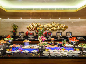 Oakwood Premier Guangzhou