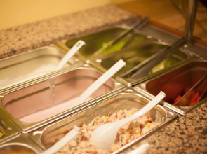 a&o Graz Hauptbahnhof - Hostel