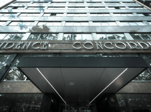 Nemea Appart Hotel Concorde Toulouse Gare Matabiau