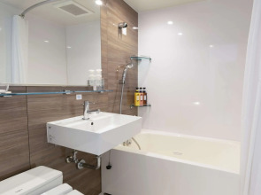 Comfort Hotel Era Kobe Sannomiya