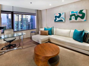 InterContinental Brisbane by IHG